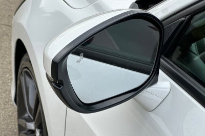 2024 Acura Integra A-Spec Tech Package