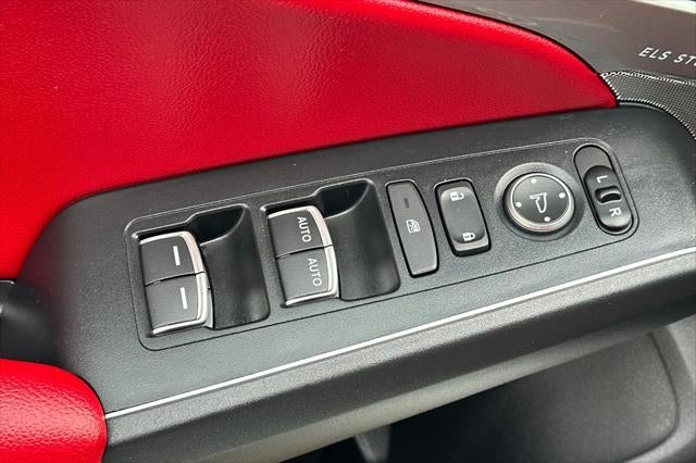 2024 Acura Integra A-Spec Tech Package