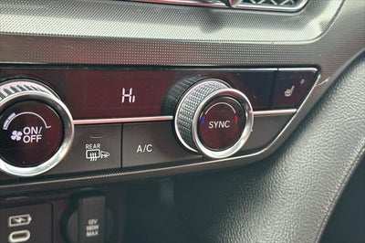 2024 Acura Integra A-Spec Tech Package