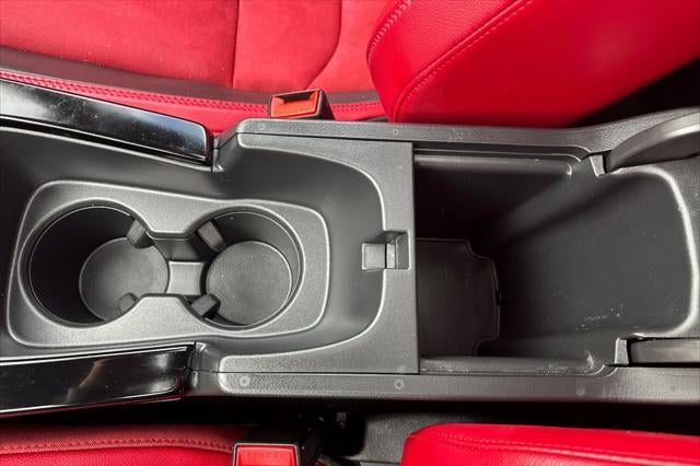 2024 Acura Integra A-Spec Tech Package