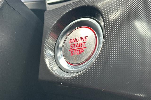 2024 Acura Integra A-Spec Tech Package