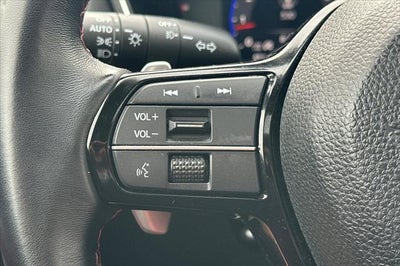 2024 Acura Integra A-Spec Tech Package