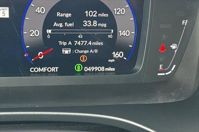 2024 Acura Integra A-Spec Tech Package