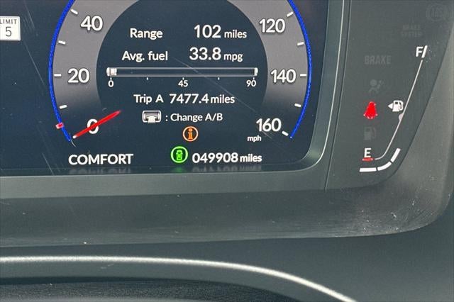 2024 Acura Integra A-Spec Tech Package