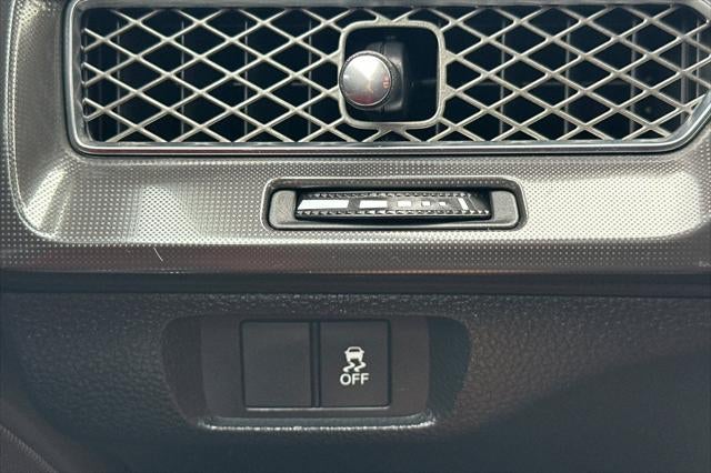 2024 Acura Integra A-Spec Tech Package