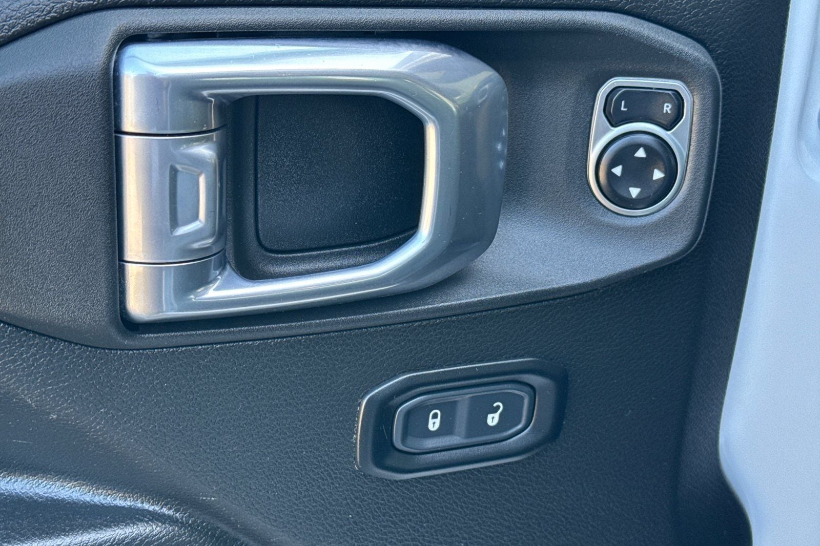 2024 Jeep Wrangler Sport S 4xe