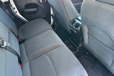 2024 Jeep Wrangler Sport S 4xe