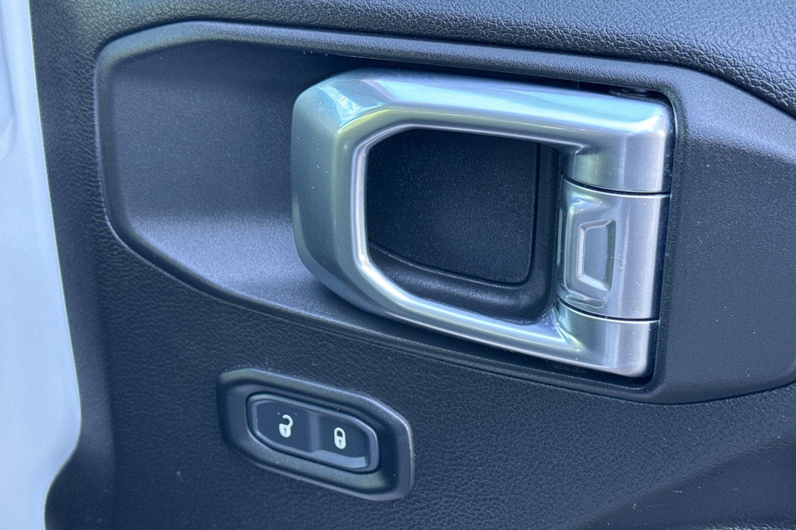 2024 Jeep Wrangler Sport S 4xe