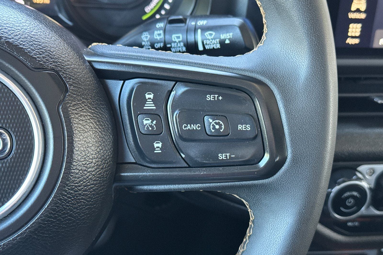 2024 Jeep Wrangler Sport S 4xe