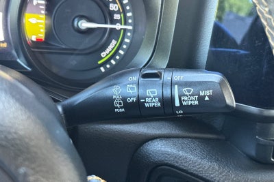 2024 Jeep Wrangler Sport S 4xe