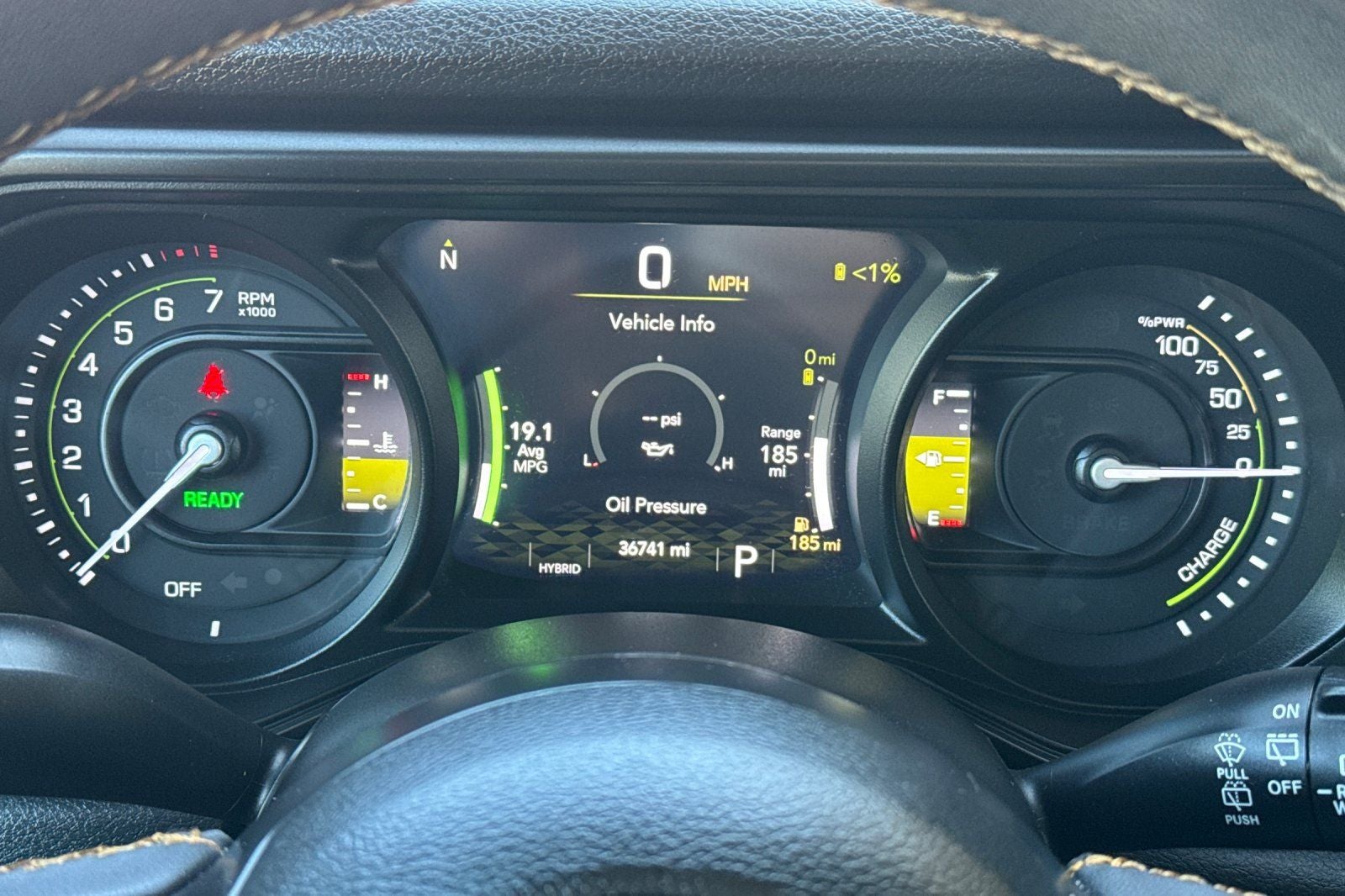 2024 Jeep Wrangler Sport S 4xe