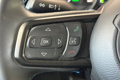 2024 Jeep Wrangler Rubicon 4xe