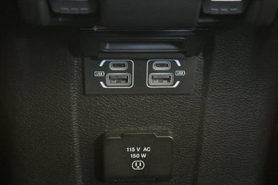 2024 Jeep Wrangler Rubicon 4xe