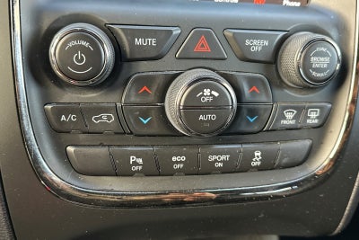 2019 Dodge Durango R/T