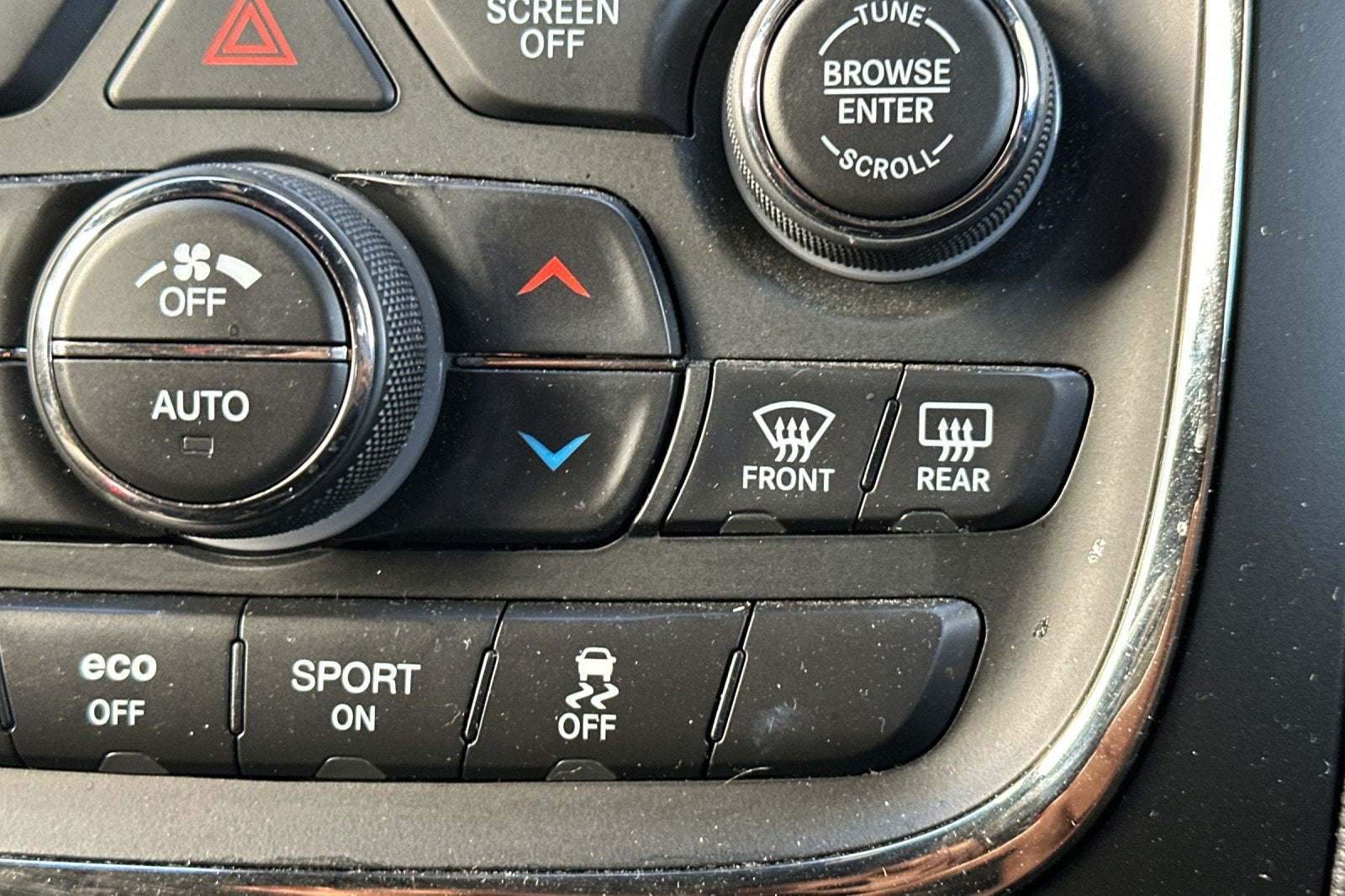 2019 Dodge Durango R/T