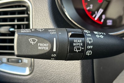 2019 Dodge Durango R/T