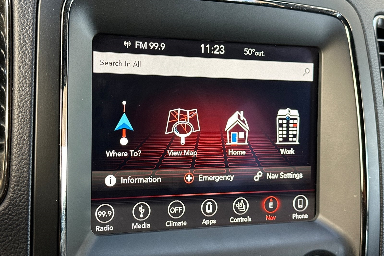 2019 Dodge Durango R/T