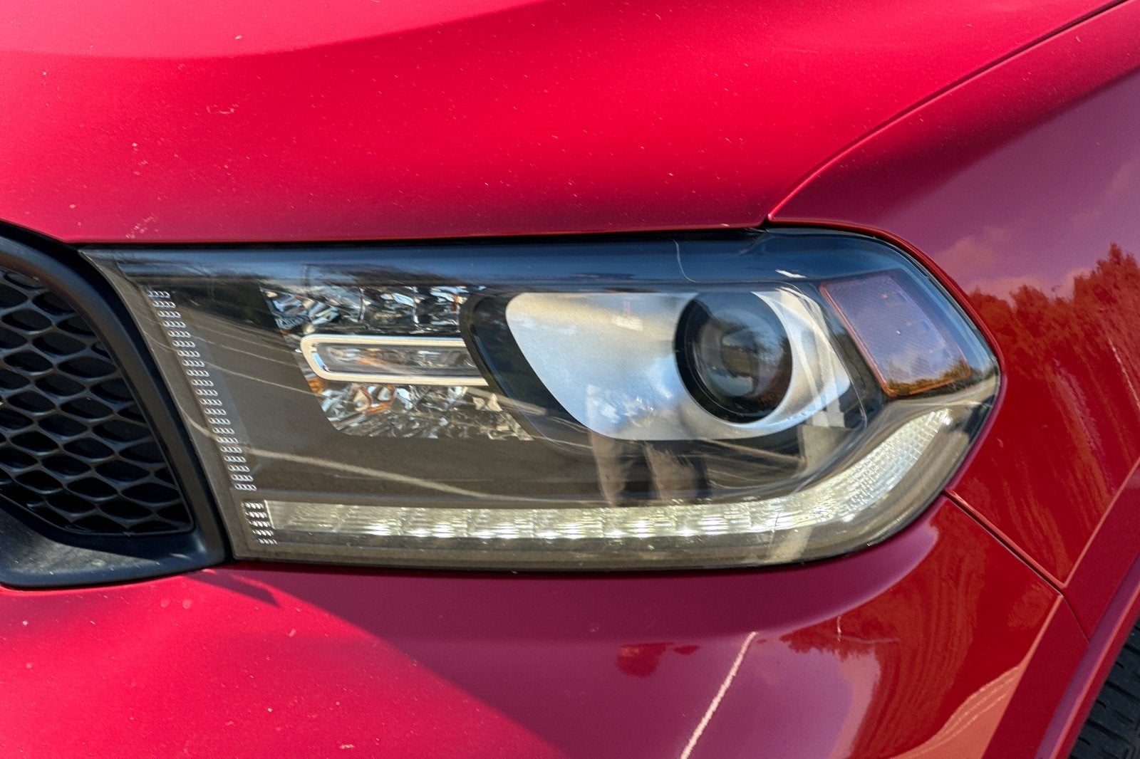 2019 Dodge Durango R/T