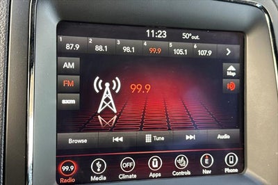 2019 Dodge Durango R/T