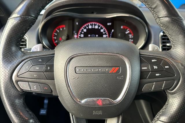 2019 Dodge Durango R/T
