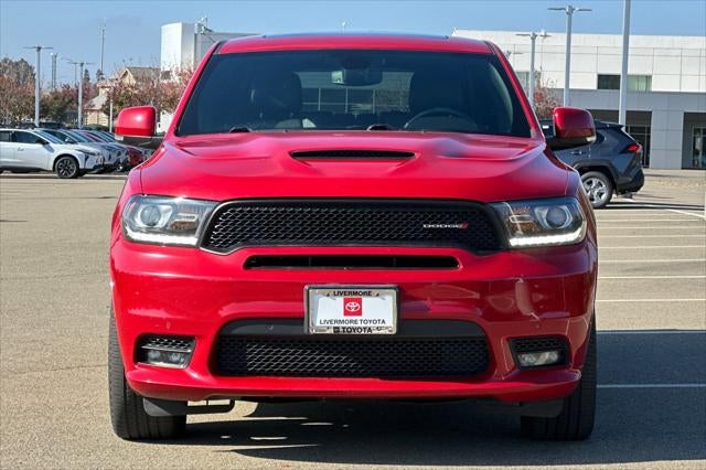 2019 Dodge Durango R/T