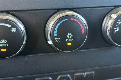 2012 RAM 1500 Express