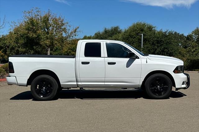 2012 RAM 1500 Express