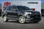 2017 Ford Explorer Base