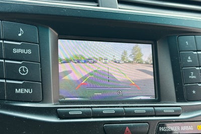 2017 Ford Explorer Base