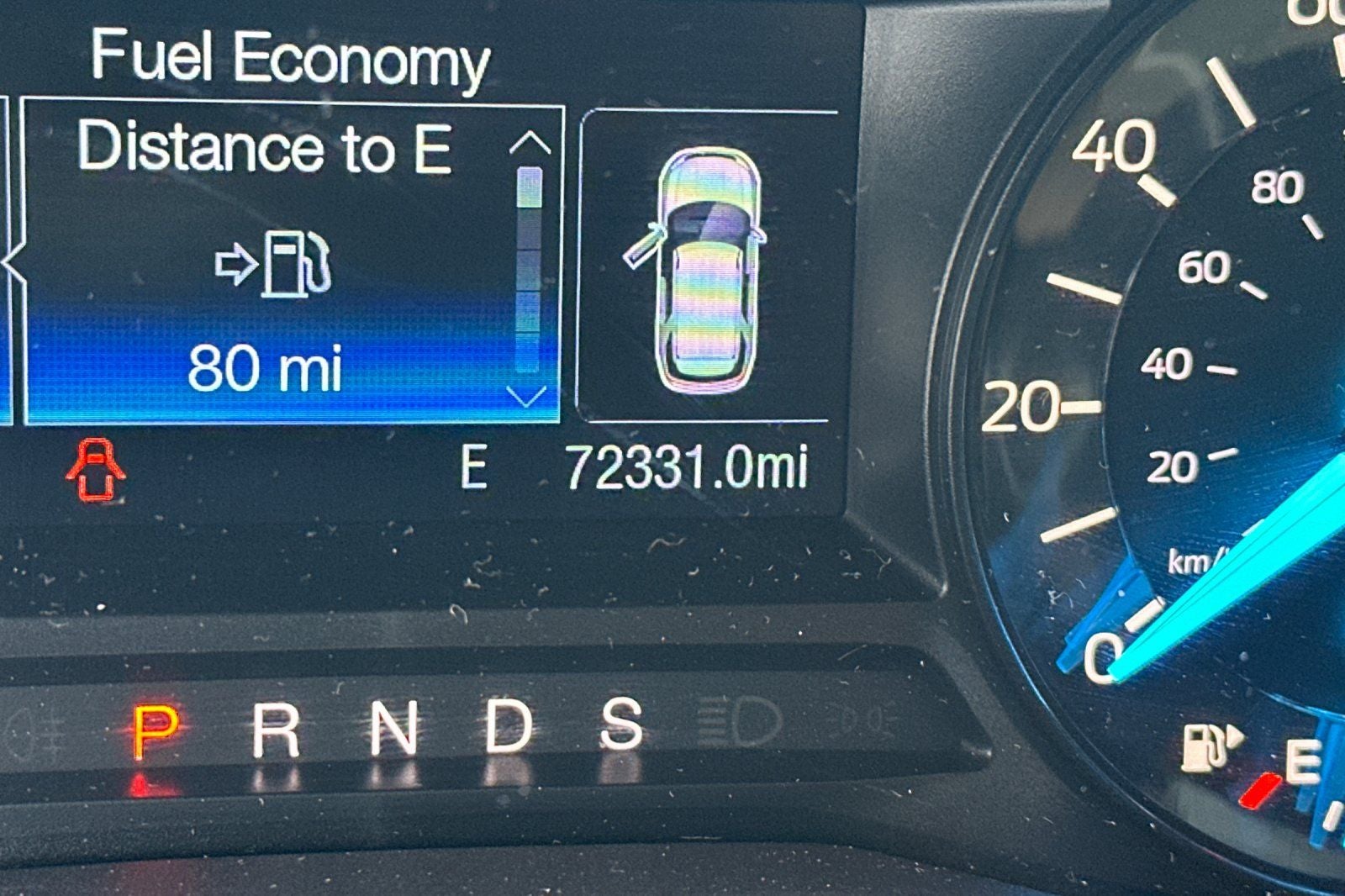 2017 Ford Explorer Base