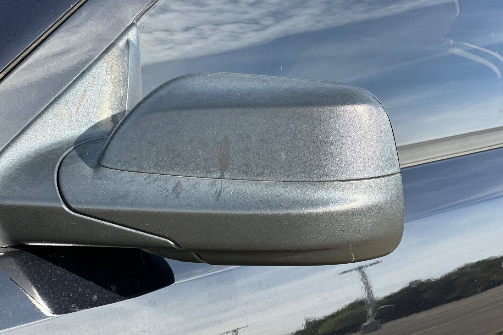 2017 Ford Explorer Base