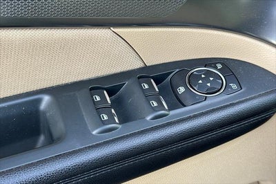 2017 Ford Explorer Base