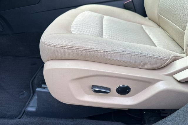 2017 Ford Explorer Base