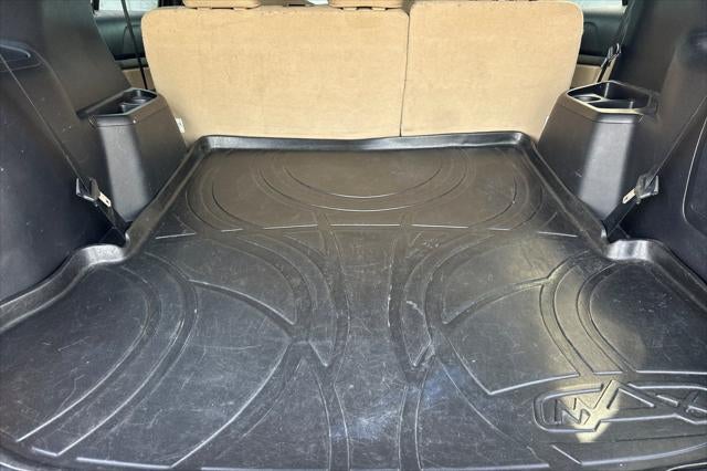 2017 Ford Explorer Base