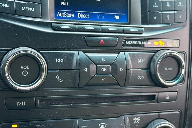 2017 Ford Explorer Base