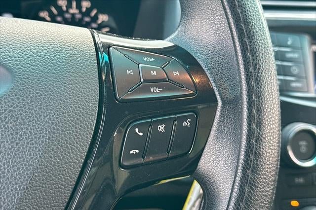 2017 Ford Explorer Base