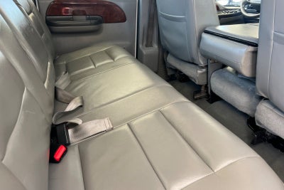 2003 Ford F-350SD XL