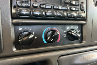 2003 Ford F-350SD XL