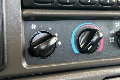 2003 Ford F-350SD XL