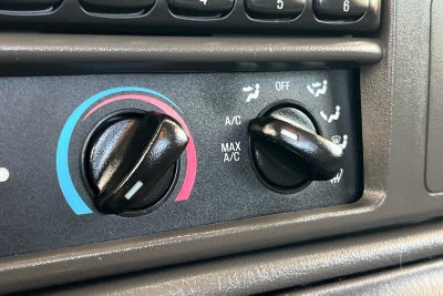 2003 Ford F-350SD XL