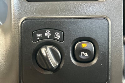 2003 Ford F-350SD XL