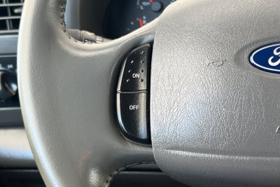 2003 Ford F-350SD XL