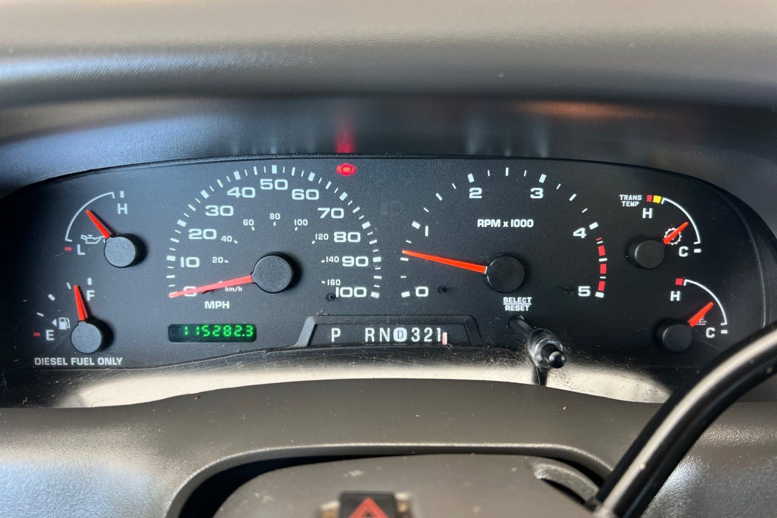 2003 Ford F-350SD XL