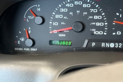 2003 Ford F-350SD XL