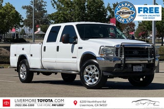 2003 Ford F-350SD XL