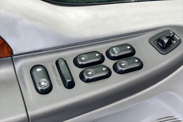 2003 Ford F-350SD XL