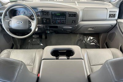 2003 Ford F-350SD XL