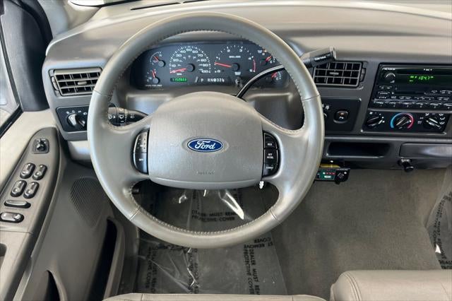 2003 Ford F-350SD XL
