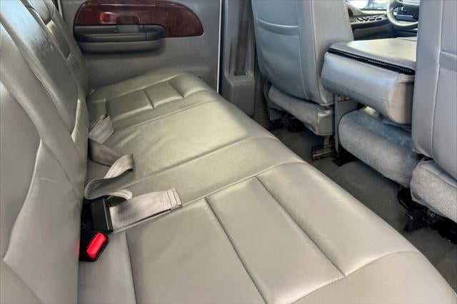2003 Ford F-350SD XL