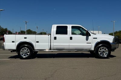 2003 Ford F-350SD XL